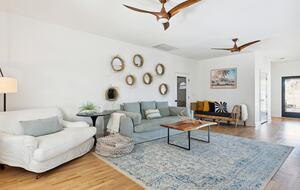 St Johns Riverfront Home - Johns Island, South Carolina