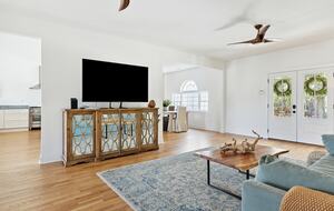 St Johns Riverfront Home - Johns Island, South Carolina