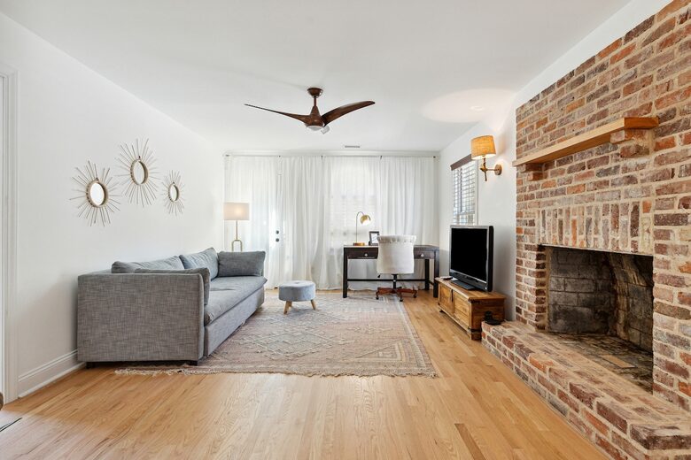 St Johns Riverfront Home - Johns Island, South Carolina