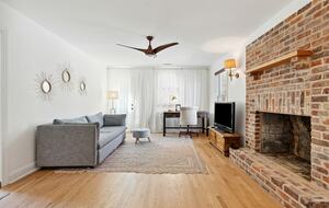 St Johns Riverfront Home - Johns Island, South Carolina