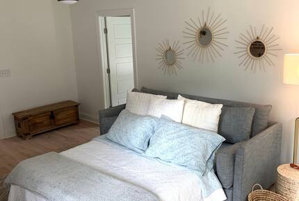 St Johns Riverfront Home - Johns Island, South Carolina