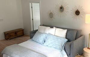 St Johns Riverfront Home - Johns Island, South Carolina