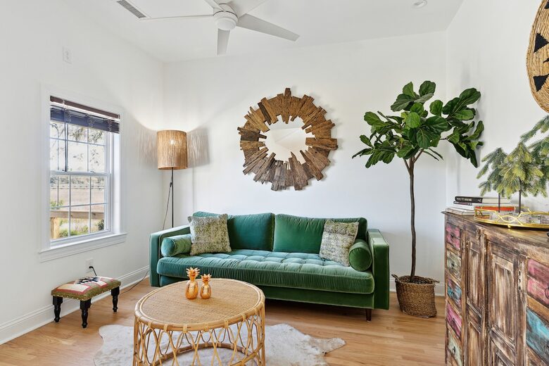 St Johns Riverfront Home - Johns Island, South Carolina