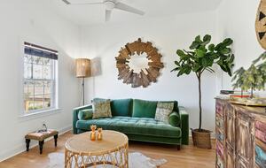 St Johns Riverfront Home - Johns Island, South Carolina