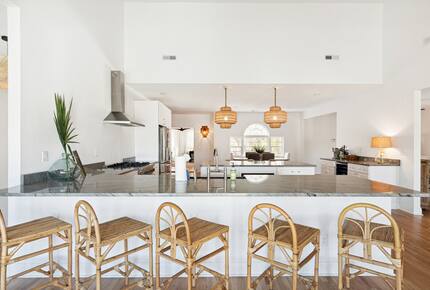 St Johns Riverfront Home - Johns Island, South Carolina