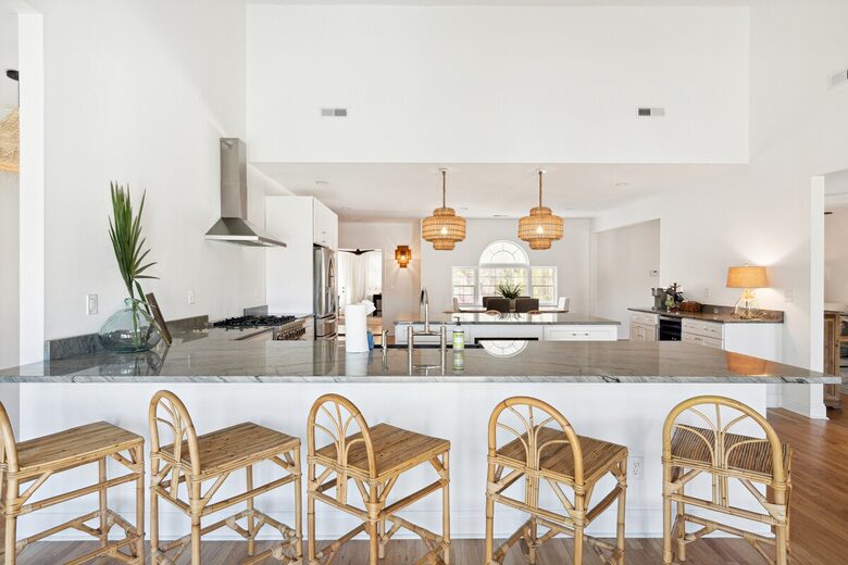 St Johns Riverfront Home - Johns Island, South Carolina