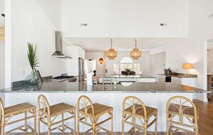 St Johns Riverfront Home - Johns Island, South Carolina