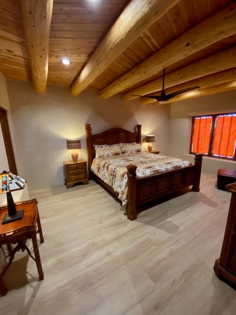 High Desert Adobe Escape Near Taos - El Prado, New Mexico