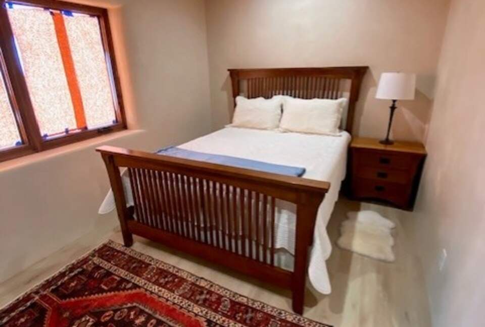 High Desert Adobe Escape Near Taos - El Prado, New Mexico