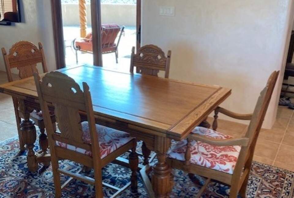 High Desert Adobe Escape Near Taos - El Prado, New Mexico