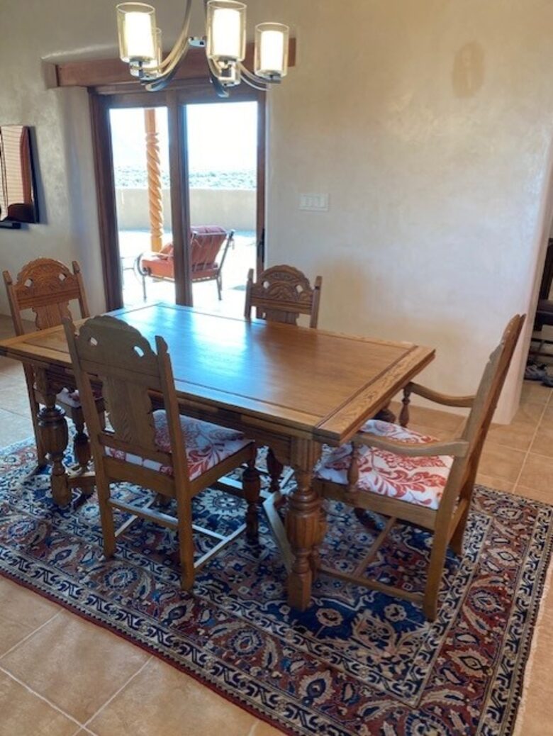 High Desert Adobe Escape Near Taos - El Prado, New Mexico