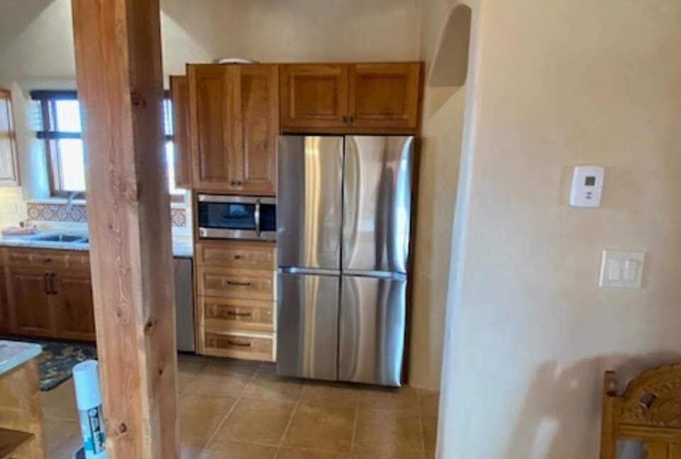 High Desert Adobe Escape Near Taos - El Prado, New Mexico