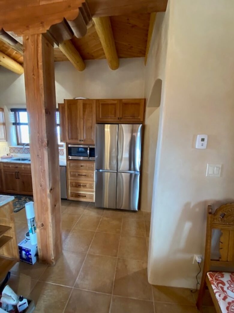 High Desert Adobe Escape Near Taos - El Prado, New Mexico