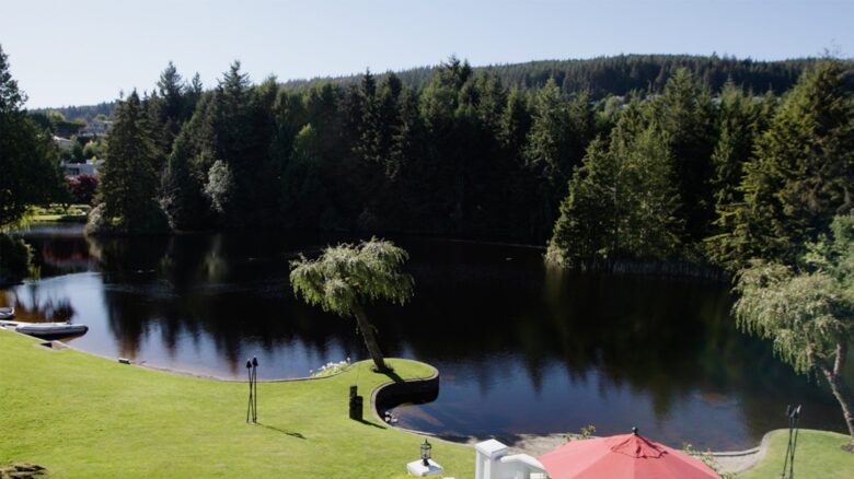 Groveland Estate - West Vancouver, Canada