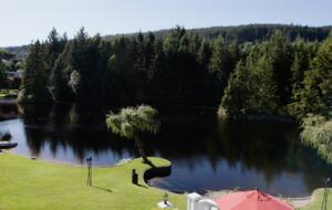 Groveland Estate - West Vancouver, Canada