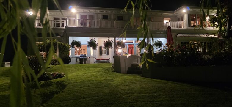 Groveland Estate - West Vancouver, Canada