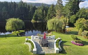 Groveland Estate - West Vancouver, Canada