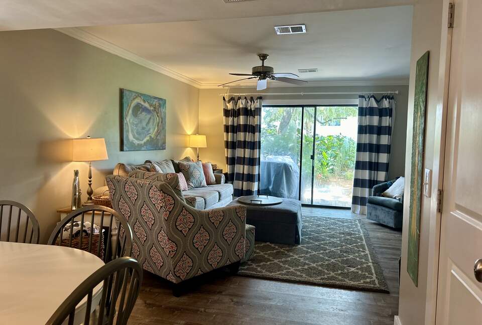 Laid-Back Living on Hilton Head - Hilton Head Island, South Carolina