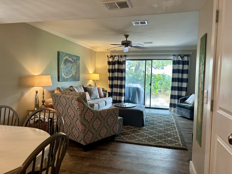 Laid-Back Living on Hilton Head - Hilton Head Island, South Carolina