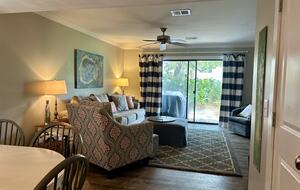 Laid-Back Living on Hilton Head - Hilton Head Island, South Carolina