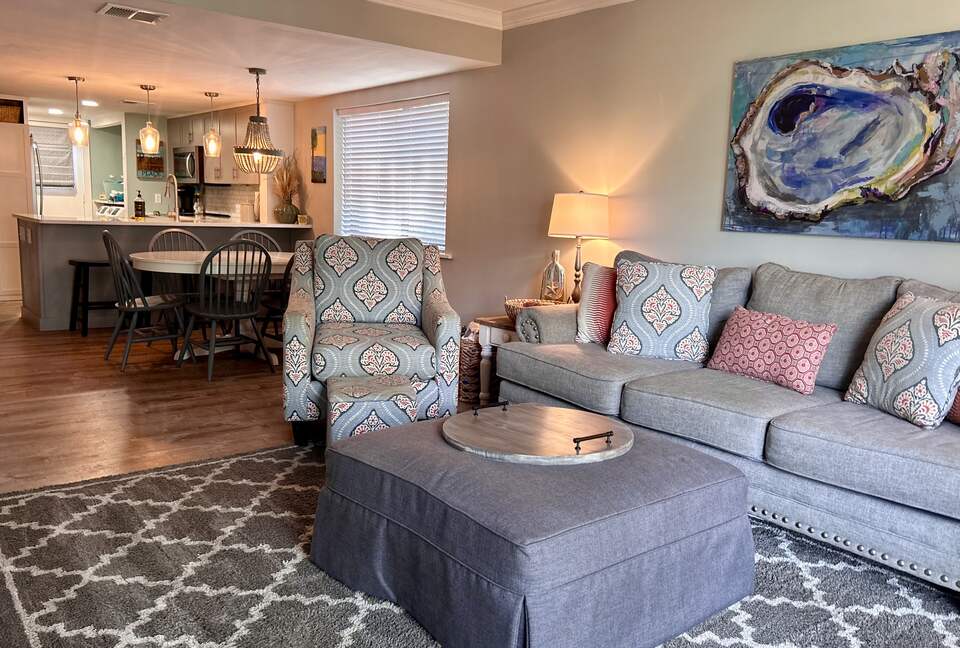 Laid-Back Living on Hilton Head - Hilton Head Island, South Carolina