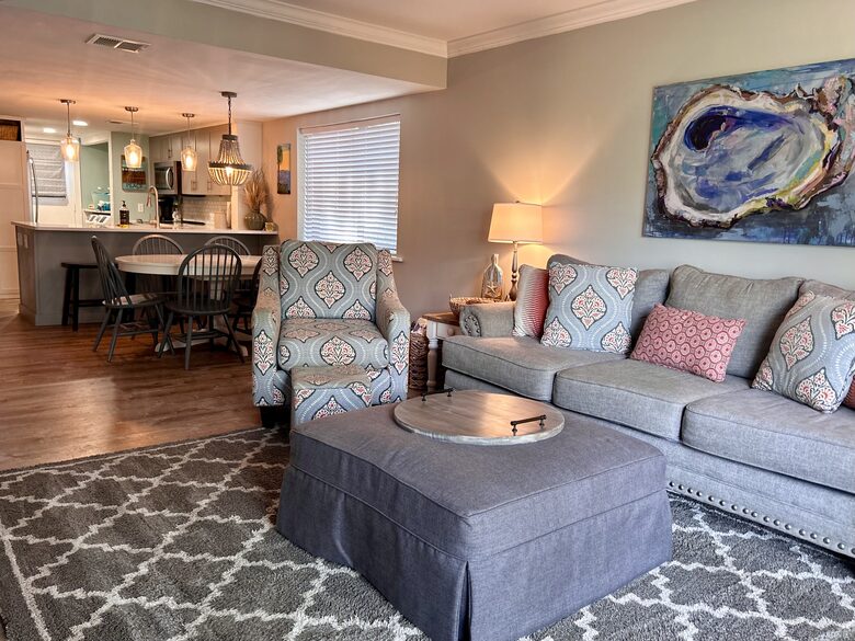 Laid-Back Living on Hilton Head - Hilton Head Island, South Carolina