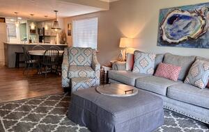 Laid-Back Living on Hilton Head - Hilton Head Island, South Carolina