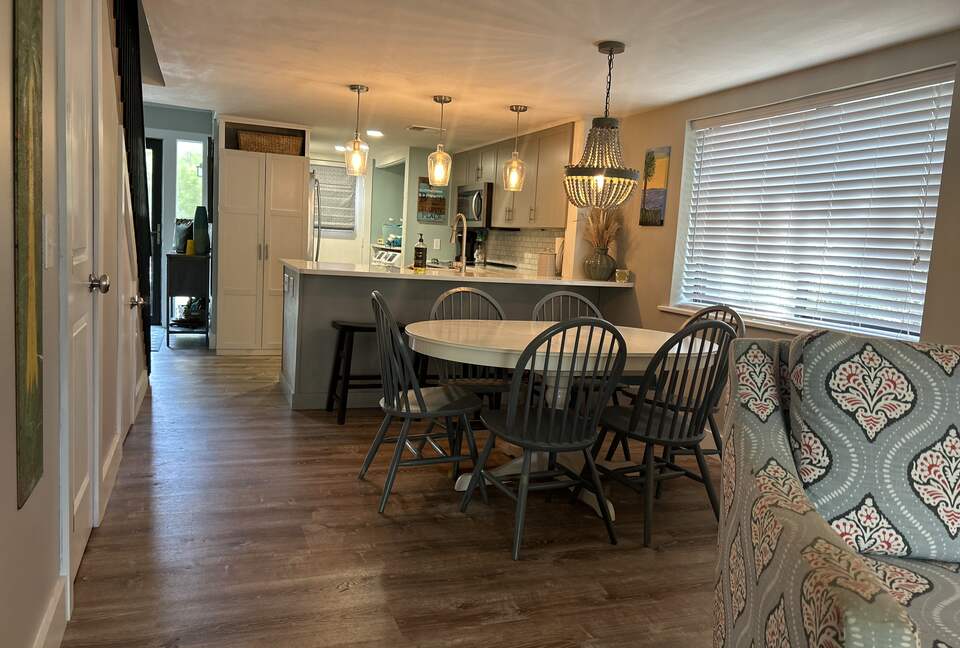 Laid-Back Living on Hilton Head - Hilton Head Island, South Carolina