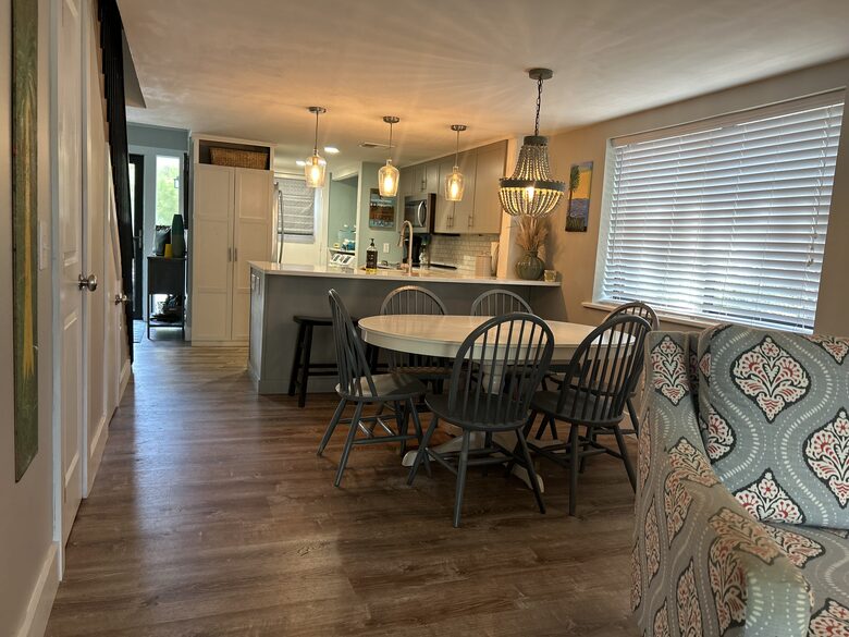 Laid-Back Living on Hilton Head - Hilton Head Island, South Carolina