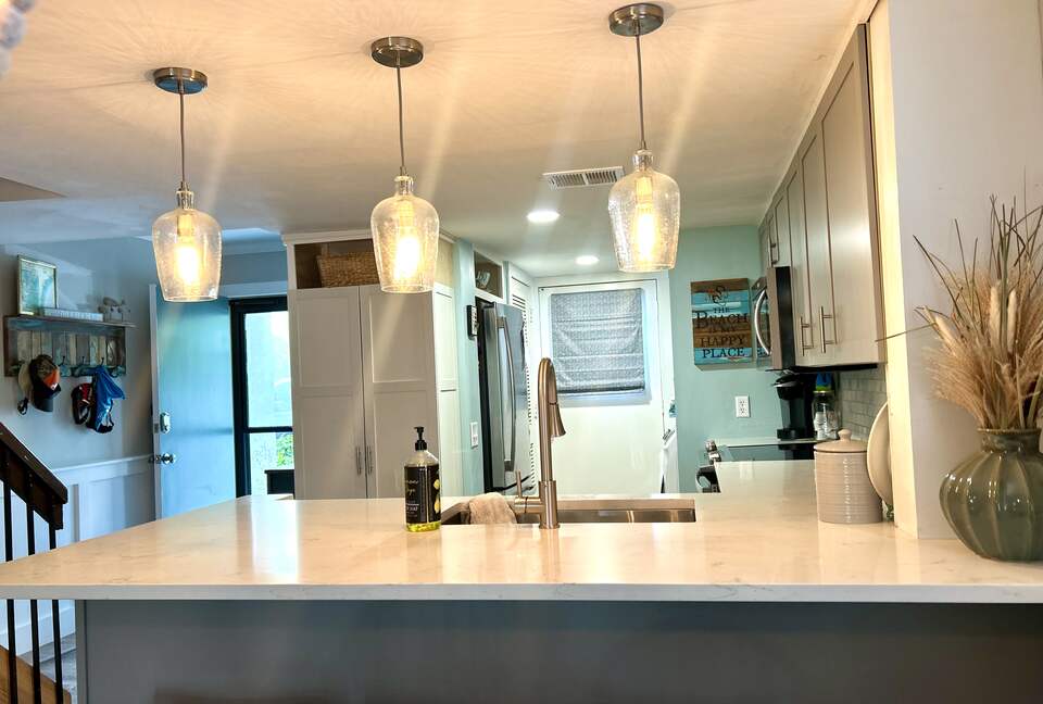 Laid-Back Living on Hilton Head - Hilton Head Island, South Carolina