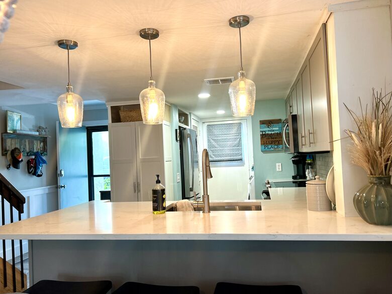 Laid-Back Living on Hilton Head - Hilton Head Island, South Carolina