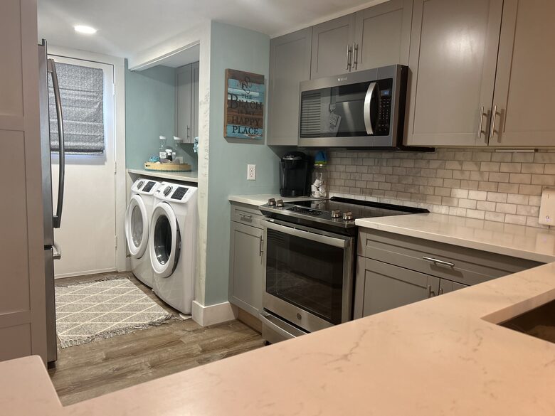 Laid-Back Living on Hilton Head - Hilton Head Island, South Carolina