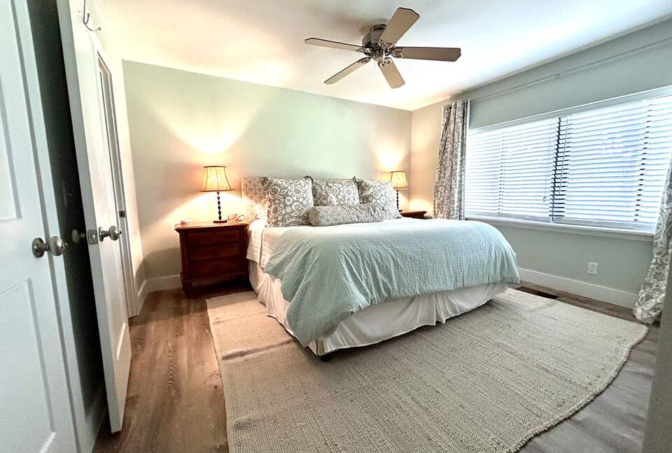 Laid-Back Living on Hilton Head - Hilton Head Island, South Carolina