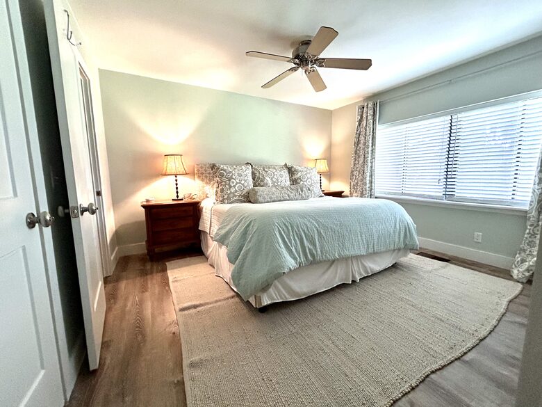 Laid-Back Living on Hilton Head - Hilton Head Island, South Carolina