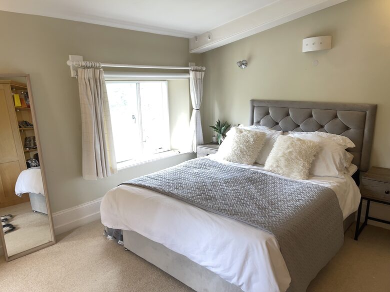 Swan Lake Penthouse Escape - Rickmansworth, United Kingdom