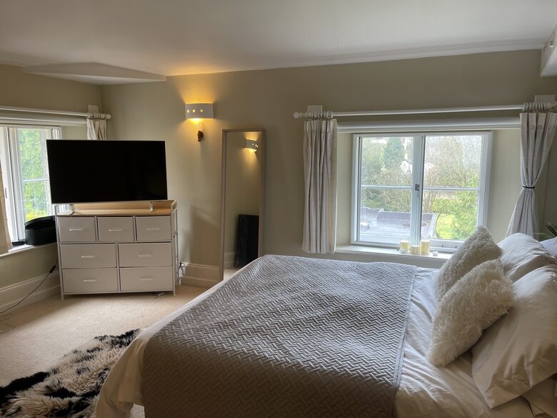 Swan Lake Penthouse Escape - Rickmansworth, United Kingdom