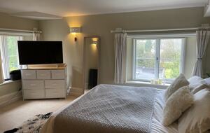 Swan Lake Penthouse Escape - Rickmansworth, United Kingdom