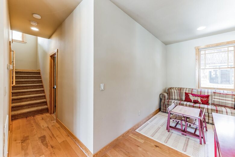 River Run Family Retreat Near Palisades Tahoe - Alpine Meadows, California