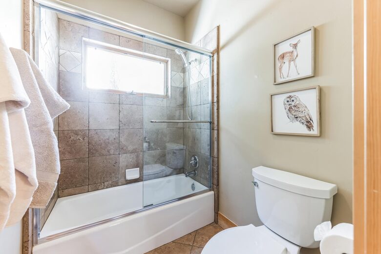 River Run Family Retreat Near Palisades Tahoe - Alpine Meadows, California