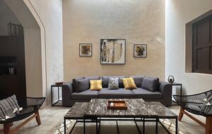 Modern Comfort Meets Historic Charm in Central Mérida - Mérida, Mexico