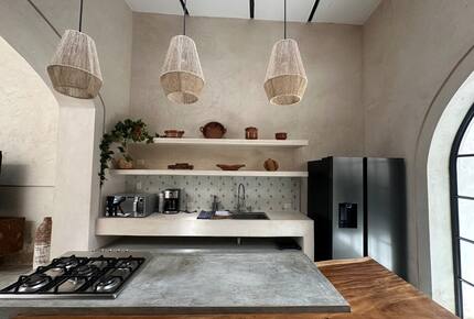 Modern Comfort Meets Historic Charm in Central Mérida - Mérida, Mexico