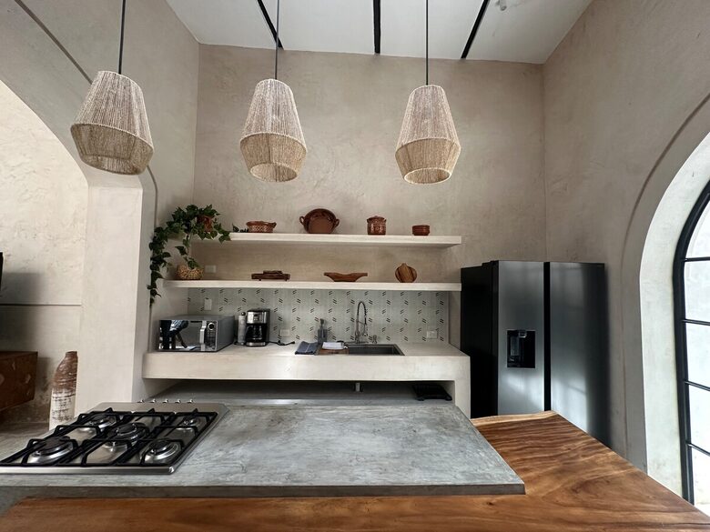 Modern Comfort Meets Historic Charm in Central Mérida - Mérida, Mexico