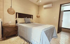 Modern Comfort Meets Historic Charm in Central Mérida - Mérida, Mexico