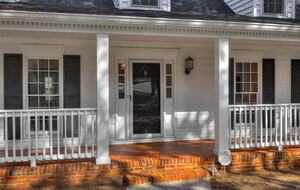 Large Family-Friendly Home in Prime Augusta Location - Augusta, Georgia