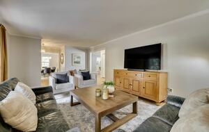 Large Family-Friendly Home in Prime Augusta Location - Augusta, Georgia