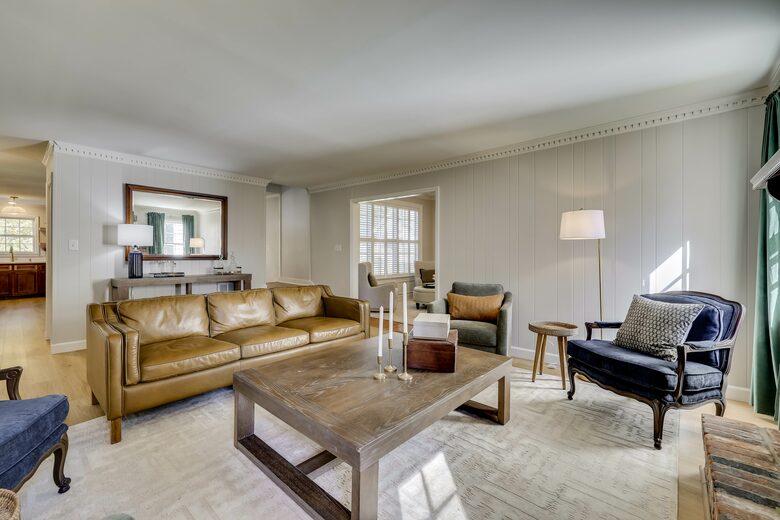 Large Family-Friendly Home in Prime Augusta Location - Augusta, Georgia