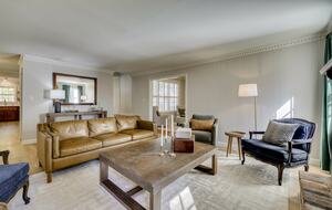 Large Family-Friendly Home in Prime Augusta Location - Augusta, Georgia