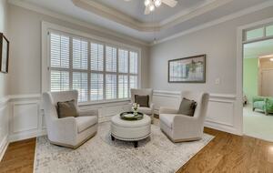 Large Family-Friendly Home in Prime Augusta Location - Augusta, Georgia