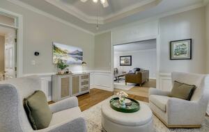 Large Family-Friendly Home in Prime Augusta Location - Augusta, Georgia