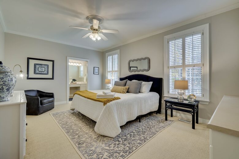 Large Family-Friendly Home in Prime Augusta Location - Augusta, Georgia